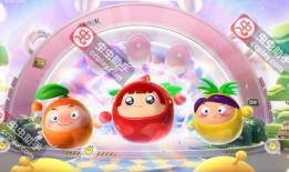 蛋仔派对最新爆料小鹿,小鹿萌动，趣味无限